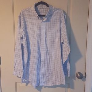 Brooks Brothers Dress Shirt